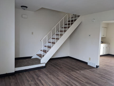 Townhome LR