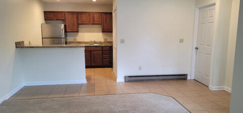 Ceramic Tile Kitchen Flooring