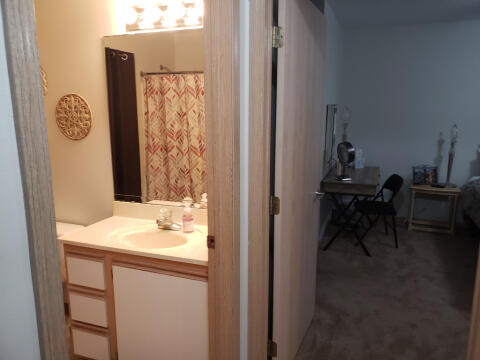 2-BR Guest Bath