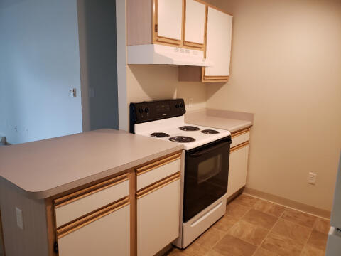 Kitchen - 2BR