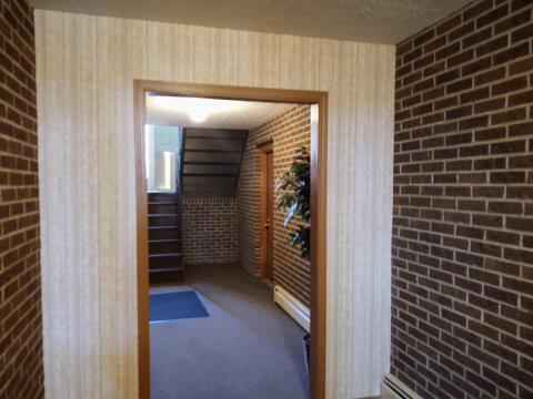 Hallway - Typical