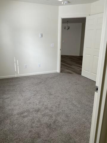 Premium Suite - Guest Bedroom