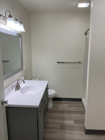 Premium Suite - Guest Bath