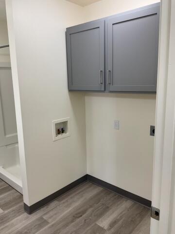 Premium Suite - Laundry
