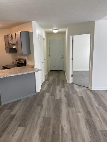 Premium Suite - Hall